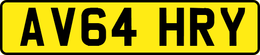 AV64HRY
