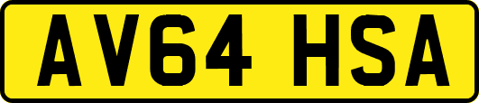 AV64HSA