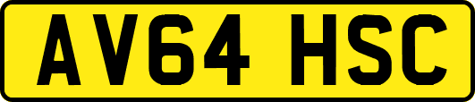 AV64HSC