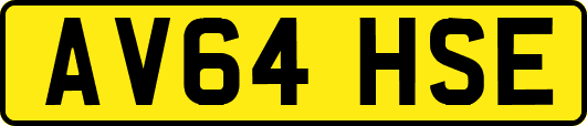 AV64HSE