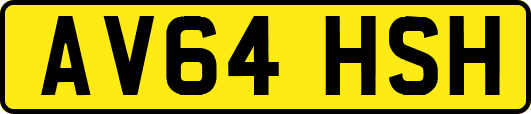 AV64HSH