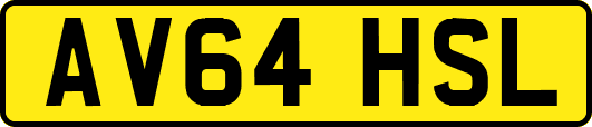 AV64HSL
