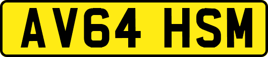 AV64HSM