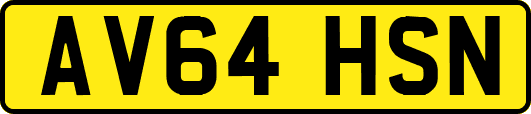 AV64HSN