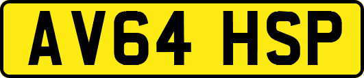 AV64HSP