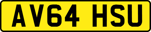 AV64HSU