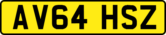 AV64HSZ