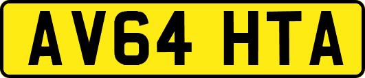 AV64HTA