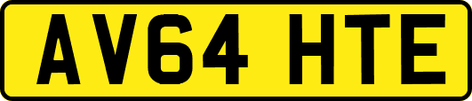 AV64HTE