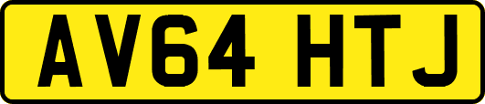 AV64HTJ