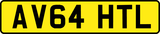 AV64HTL