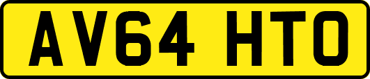 AV64HTO