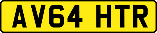 AV64HTR