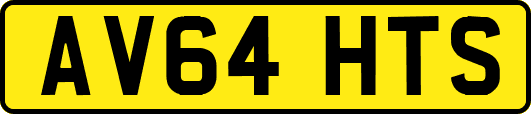 AV64HTS