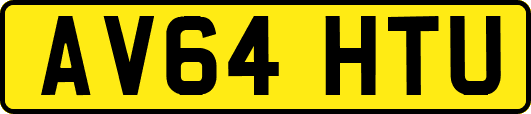 AV64HTU