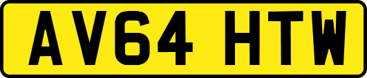 AV64HTW