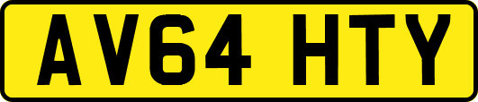 AV64HTY