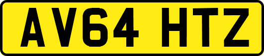 AV64HTZ