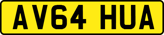AV64HUA