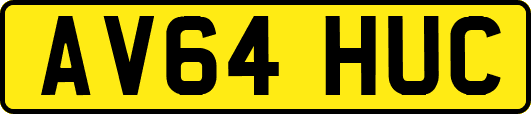 AV64HUC