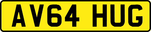 AV64HUG