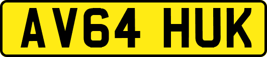 AV64HUK