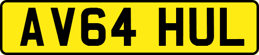 AV64HUL