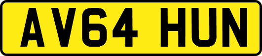 AV64HUN