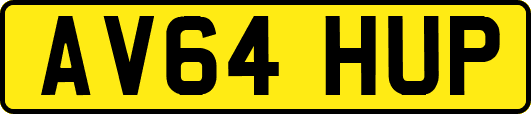 AV64HUP
