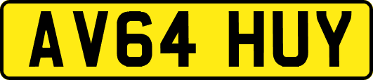 AV64HUY