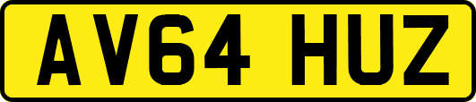 AV64HUZ