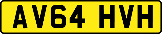 AV64HVH
