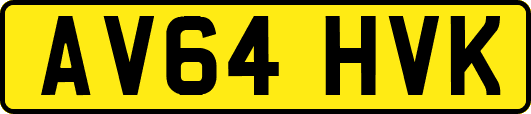 AV64HVK