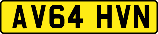 AV64HVN