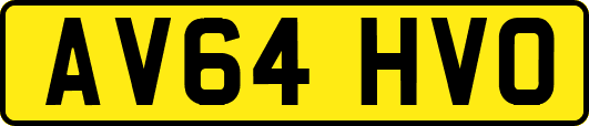AV64HVO