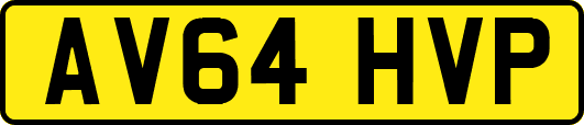 AV64HVP