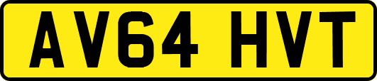 AV64HVT