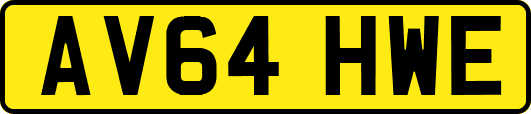 AV64HWE
