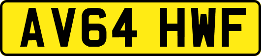 AV64HWF