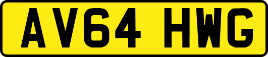 AV64HWG