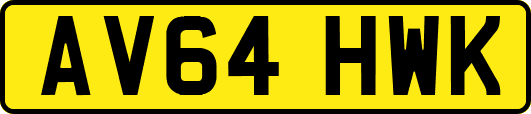 AV64HWK