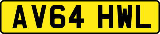AV64HWL