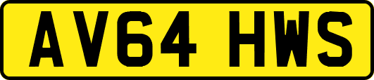 AV64HWS