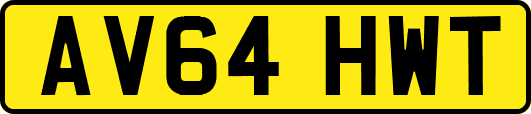 AV64HWT