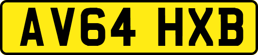 AV64HXB