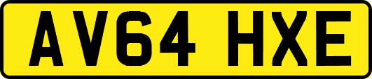 AV64HXE