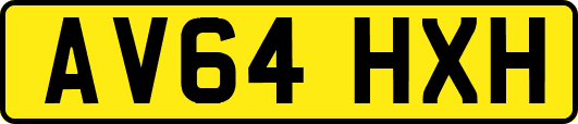 AV64HXH