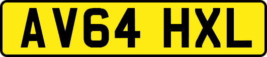 AV64HXL