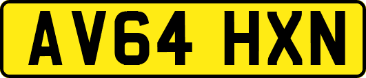 AV64HXN