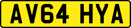AV64HYA